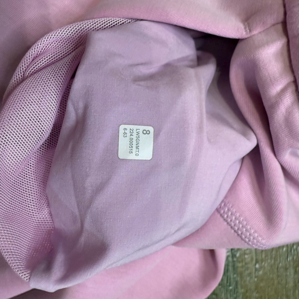 Lululemon New Softstreme High-Rise Pant
Tall Size 8 - Picture 3 of 7
